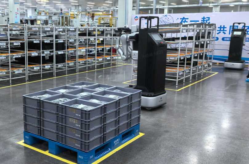 LD乐动-首家场景店上海开业！Leader要干什么？